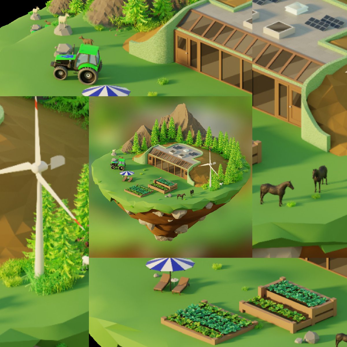 TradeLiber's tweet photo. @GirlOfMetaverse SEEDS on @worldofv_art
#SeedsofMetaEarthShip
Check pinned tweet @MetaEarthShip and join Discord!
#VeChainHasNFTs https://t.co/hgU8wSPElj