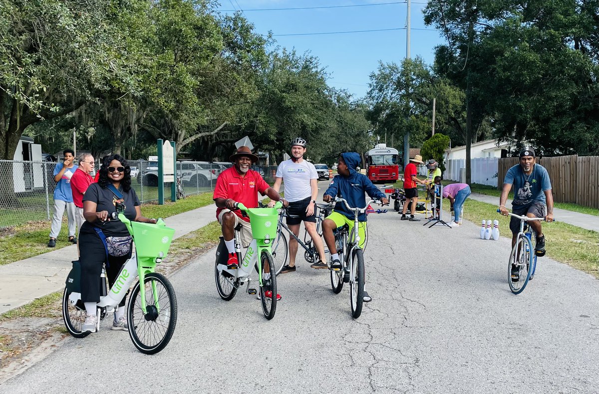 Walk Bike Tampa tweet media