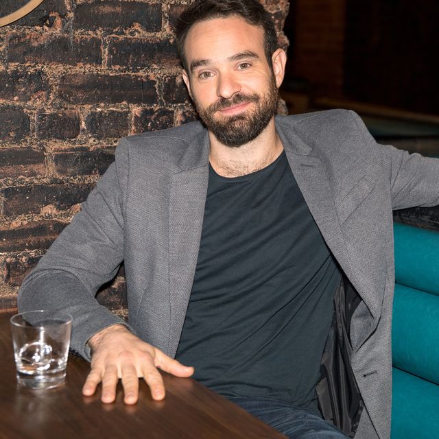 ddcastarchive's tweet photo. Charlie Cox finds out what LMAO means (2018) https://t.co/Bry8KhB5N2
