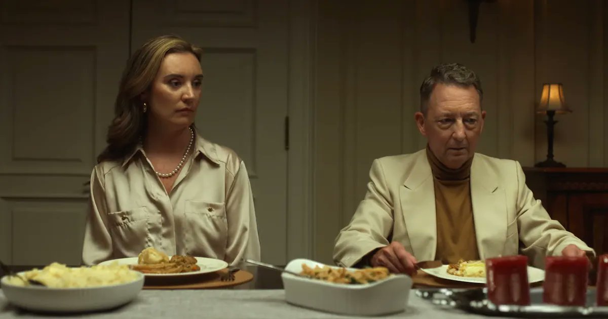 In its latest holiday-ready work, <a href="/OceanSprayInc/">Ocean Spray</a> cranberries aims to illustrate that it’s not just a favorite side but a party starter. adweek.it/3Vw4wao