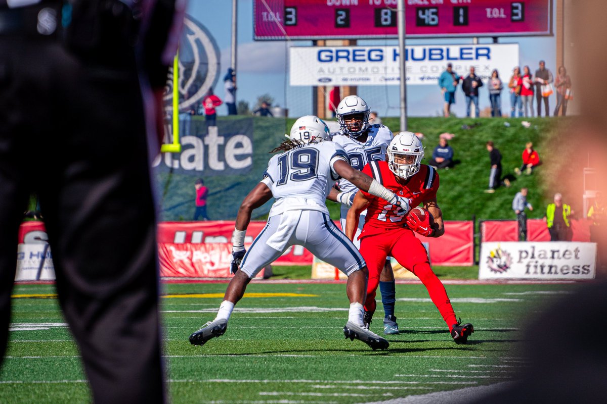 Ball State Sports Link tweet media