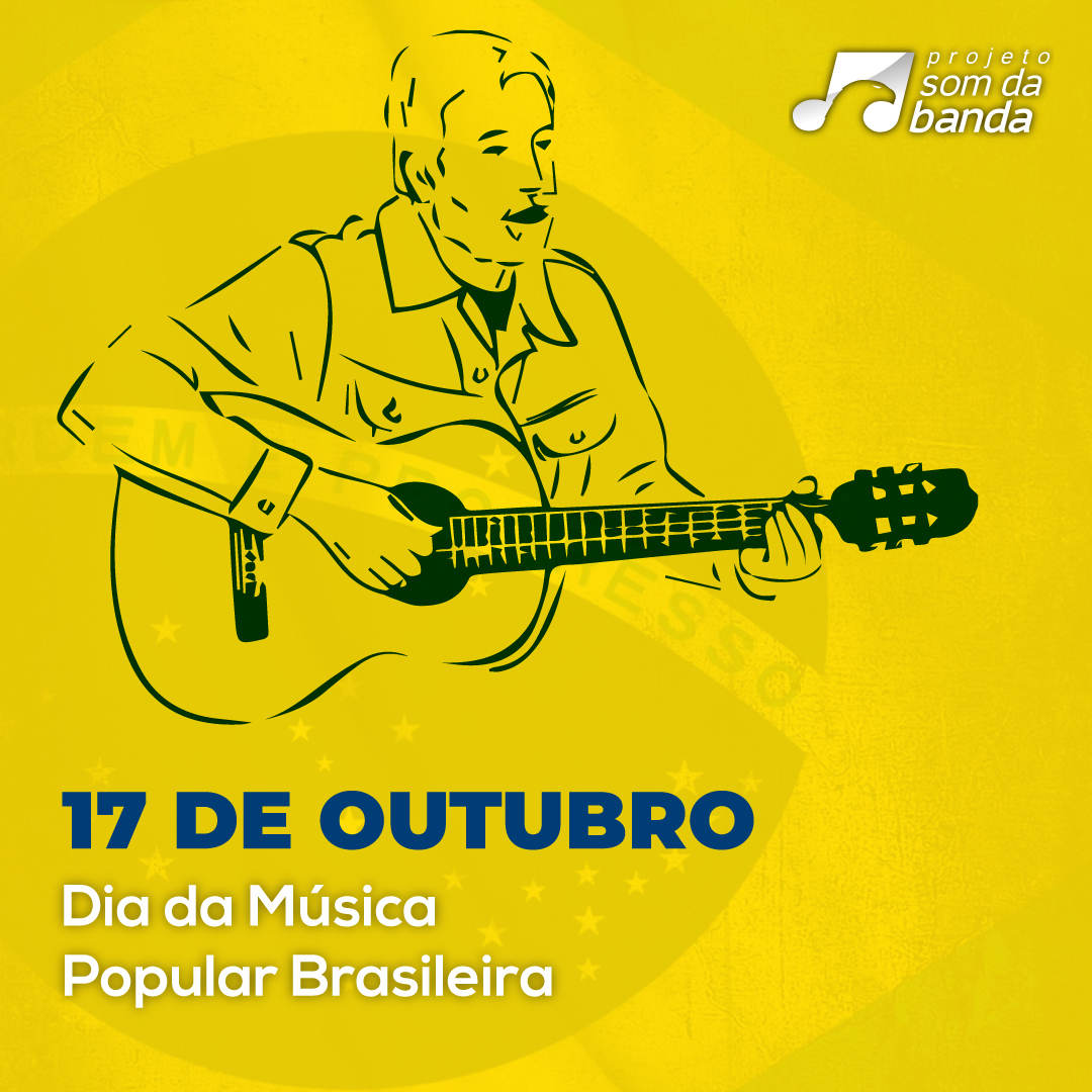 SomdaBanda's tweet photo. 🎼MÚSICA É ALMA
🎼MÚSICA É VIDA

#DiaDaMusica
#DiaDamusicaPopularBrasileira

🎵Projeto Som da Banda
‼Venha fazer parte da nossa história

‼ Informações
📱 44 99953 0722
💬 https://t.co/GRPhKHb9cw https://t.co/JYlkHWT3DV