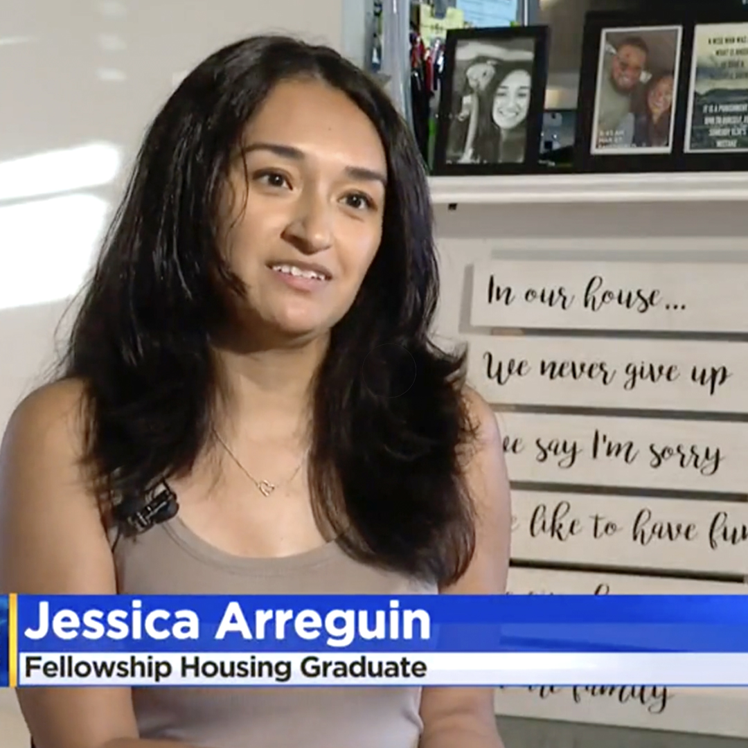 fhcmoms's tweet photo. "The showed me how to really prioritize, how to manage, and how to stand up for myself." – Jessica, Fellowship Housing Graduate &amp; homeowner

Watch the CBS interview: https://t.co/SeoIopjiSX

#EmpoweringSingleMoms #StrongMoms #FinancialIndependence https://t.co/ZHkzgzKv5F