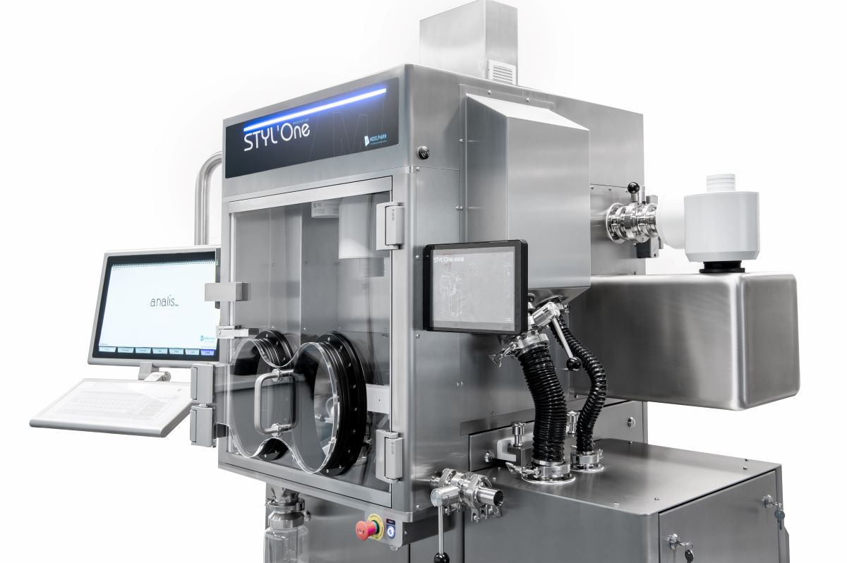 PN Update: MEDELPHARM presenting ‘Made by people for people’ tableting solutions at PharmSci Boston ph-nt.com/SbDFKj #Medelpharm #Tabletpress #Tableting