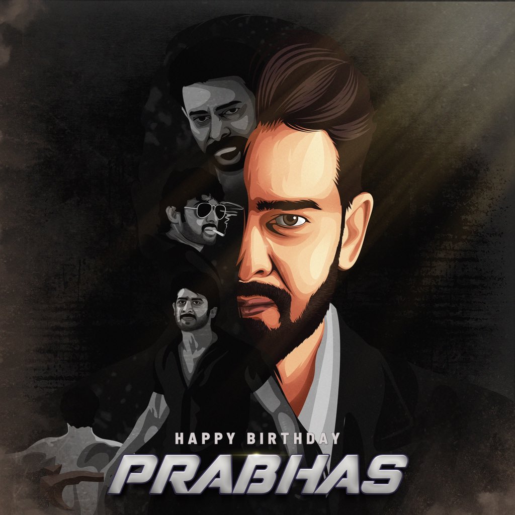 Prasad_Darling's tweet photo. King of Masses - Darling of Classes. An Unrivalled Superstar across India who has achieved the Peak &amp; represents the face of Indian cinema, The One N Only REBELSTAR #Prabhas 💥
Here's the CDP for the Birthday Fest of our Demigod 
#PrabhasBirthdayCDP

HD - https://t.co/jODycVzYKo https://t.co/BoJ0A6UDWb