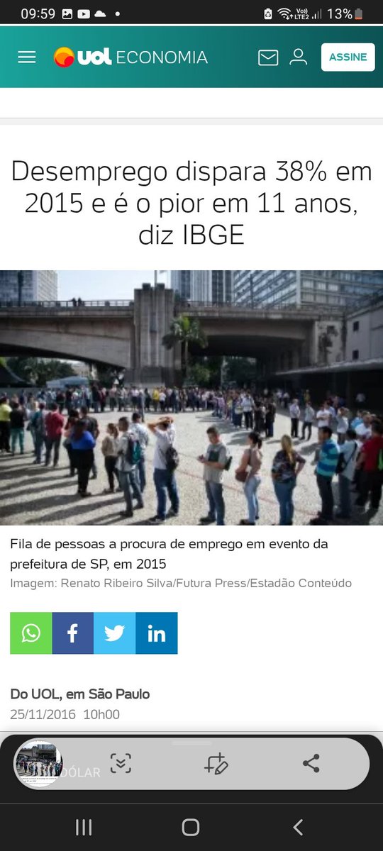 SeverinoTesto's tweet image. Desempregados do PT🙋🏻‍♂️

O Molusco mente demais😂🤣😂