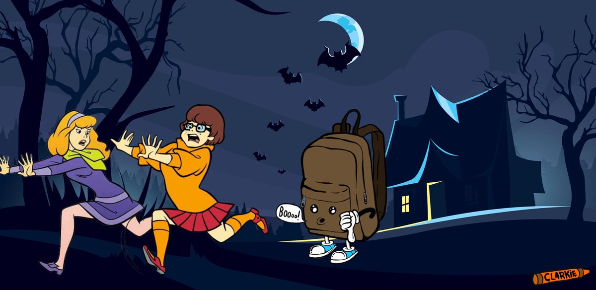 ClarkieCrypto's tweet photo. BEWARE OF #BROWNBACKPACKGUY https://t.co/2vizyPDZxH