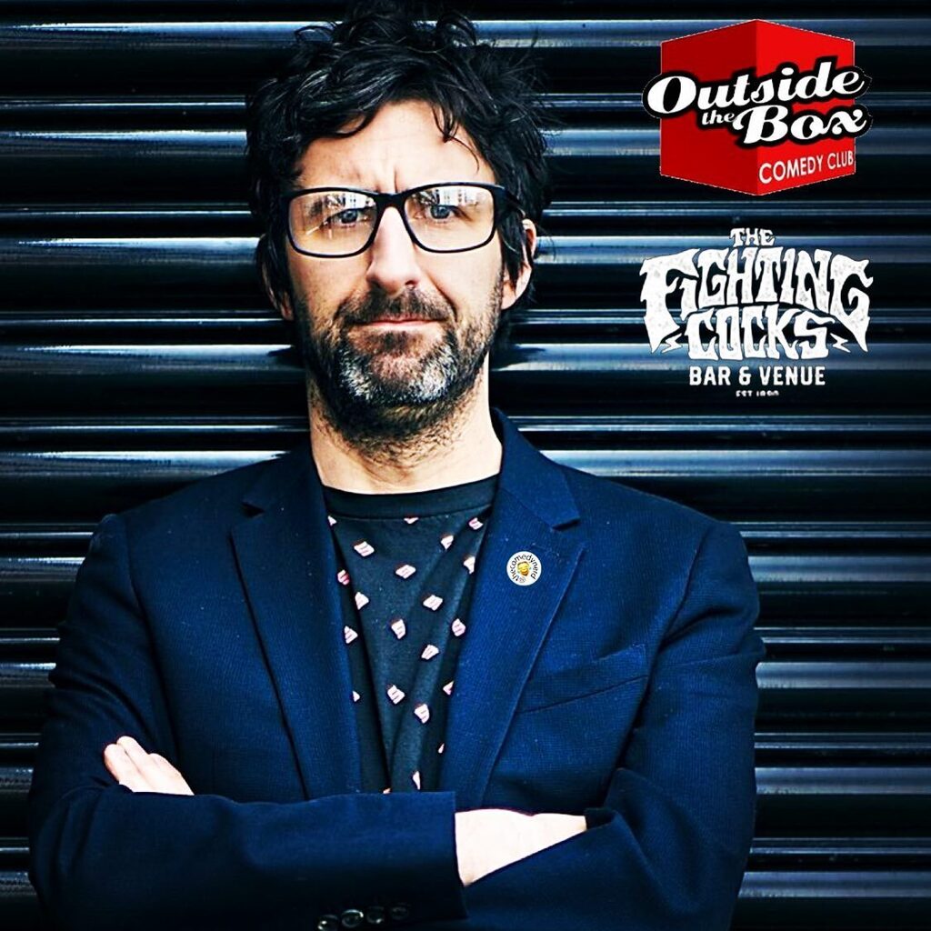 thecomedynerd's tweet photo. Due to a change of bill I’m seeing @watsoncomedian again tonight @thefightingcocks No complaints here!
@otbcomedy #standup #standupcomedy #standupcomedian #comedy #comedian #comedienne #morefemaleheadliners #comedyclub #comedylife #comedyshow #comedyto… https://t.co/REUxI4SMUR https://t.co/HDBZZHM2st