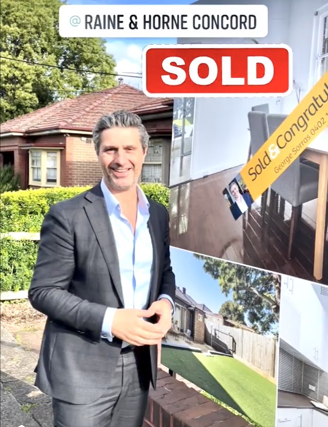 GeorgeSorras's tweet photo. 40 Ada St CONCORD 

SOLD &amp; CONGRATULATIONS https://t.co/SCoGRpnLhr