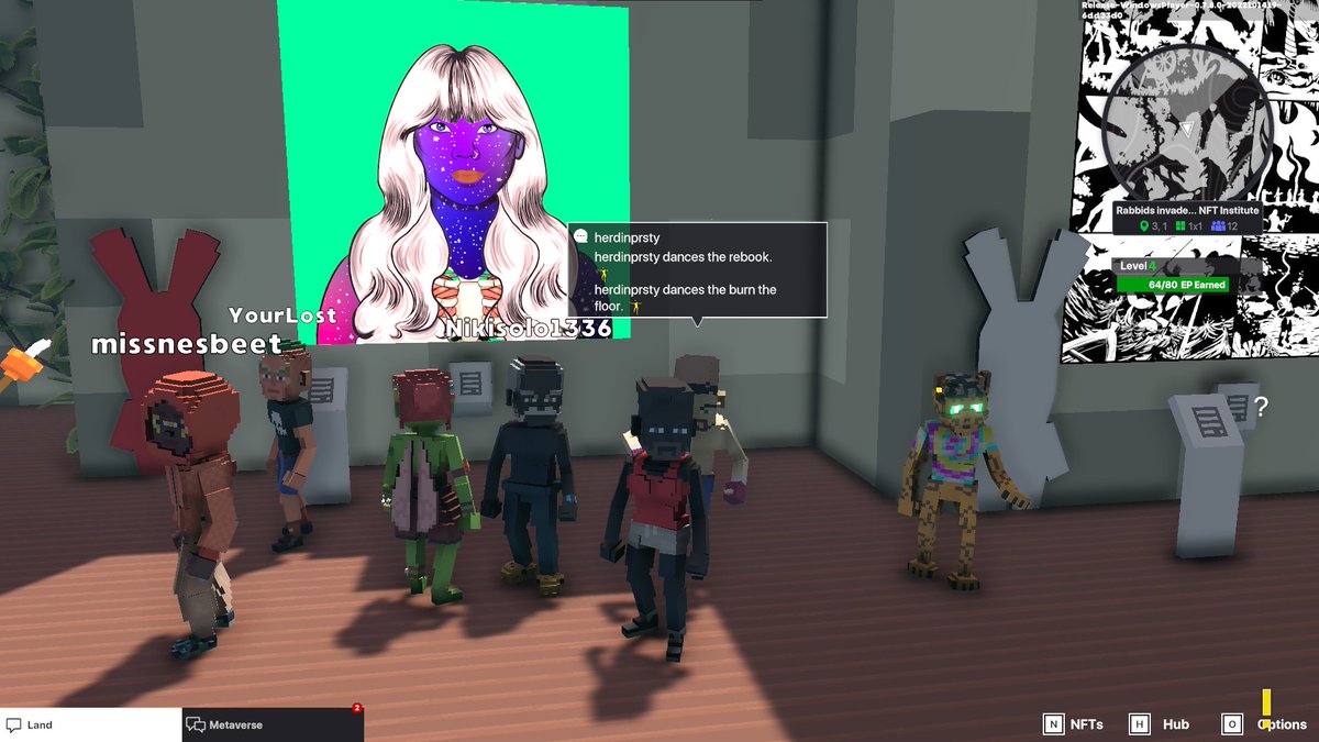 JackqueChan's tweet photo. @TheSandboxGame @MOCDA_ I just participated in MoCDA Giveaway for a chance to win a Season 3 Alpha Pass! Check out my screenshot below! 👇 https://t.co/6ZTJQ53TMC