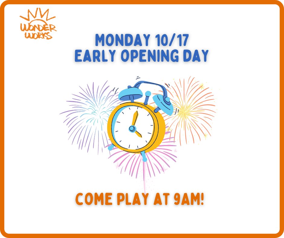 Wonder Works tweet media