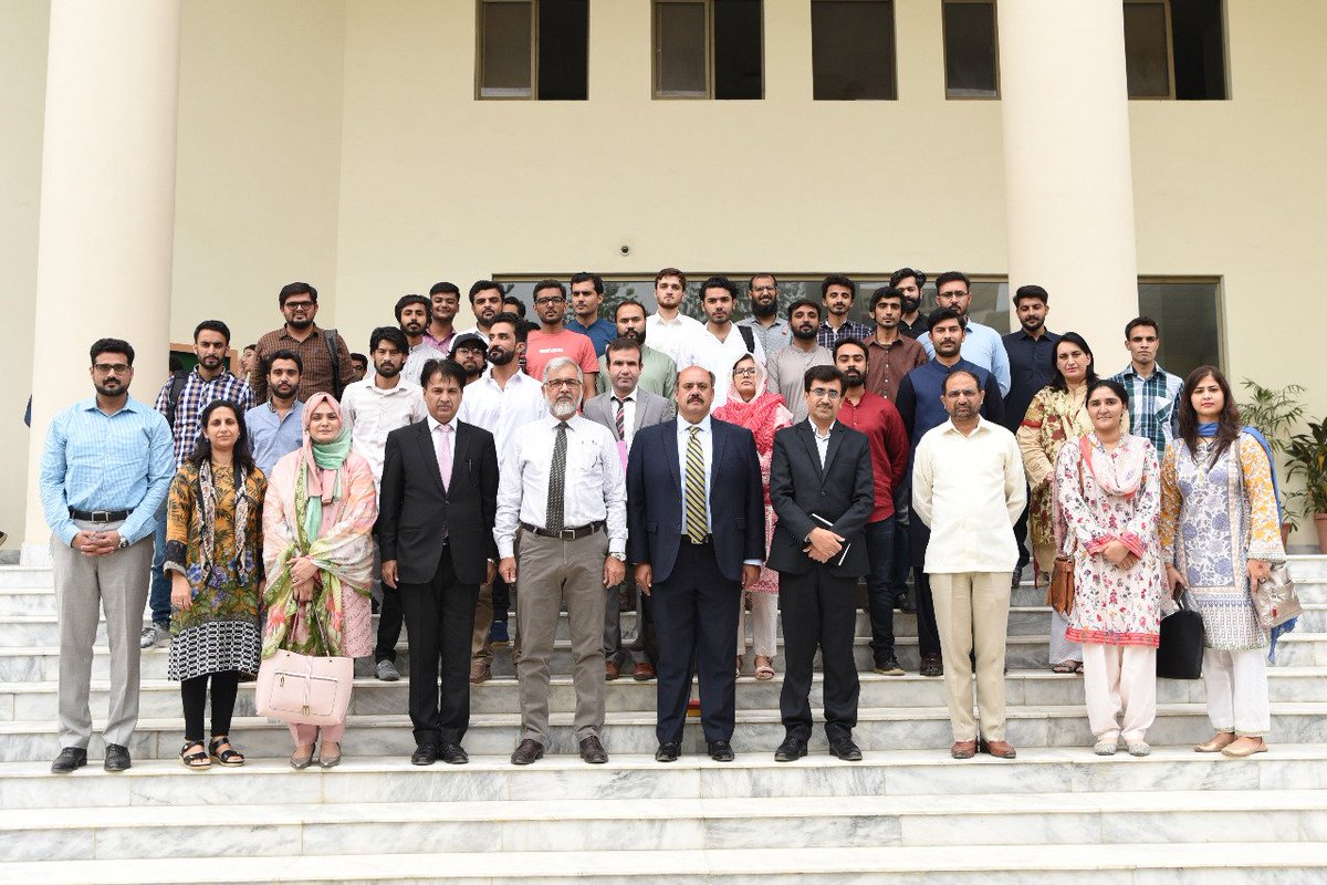 irpcsnuml's tweet photo. It was a wonderful academic discourse carrying lecture and QA interactive session. https://t.co/ccBYCwbR5T