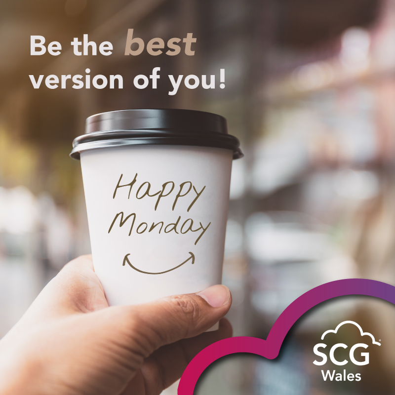 SCG Wales tweet media