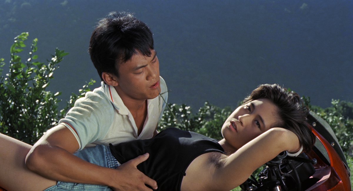 TaiwanFFS's tweet photo. 📽️ SCREENING TODAY📽️
Our Chen Yi-Wen retrospective kicks off tonight at @Everymancinema with the stunning, The Man from Island West.  Tickets available on the door from £6 or can be booked online now 👇
🎟️https://t.co/JRAANZYbzq
⏰7.30pm https://t.co/fkDGU2ktP7