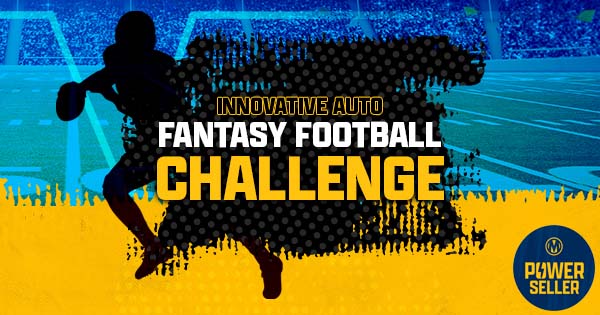 ManheimGeorgia's tweet photo. ⚡️Have you checked out Innovative Auto's Fantasy Football Challenge! ⚡️
Tuesday, October 18 | Lanes 2, 3, &amp; 4 | 9:30 AM ET 
Lane 2 Units with 90K+ Miles
Lane 3 Units with 60-90K Miles 
Lane 4 Units Under 60K Miles
Check out inventory now 👉 https://t.co/U6KAcEMZV2 https://t.co/Dnm6PqZFu7