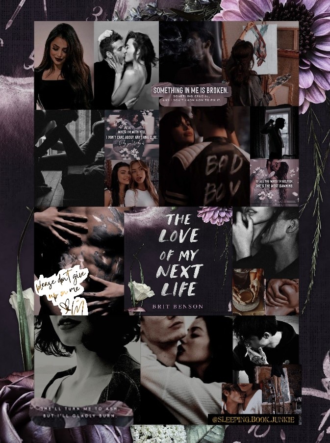 🌸🌼🌸Recently Read/New Release🌸🌼🌸
The Love of My Next Life by Brit Benson
This was messy in all the 
good ways. Oh man, that
cliffhanger left me feeling all different
ways. I have a few theories and I can't
wait to see if I'm right.

🔹Amazon : amzn.to/3zrCnbN
📷 : 🙋🏻‍♀️