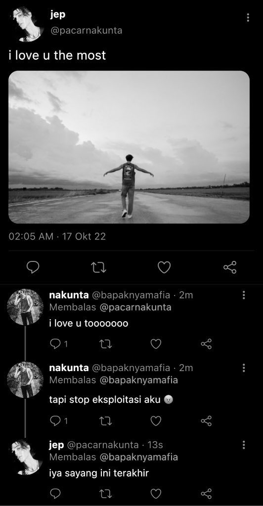 bubblesbyy's tweet photo. - Jeffta short au || #jeffta
 
                      𝐒𝐚𝐭𝐮𝐫𝐧

“i tried to write it down, but i could never find a pen” -sleeping at last https://t.co/lc3O5ThWr6