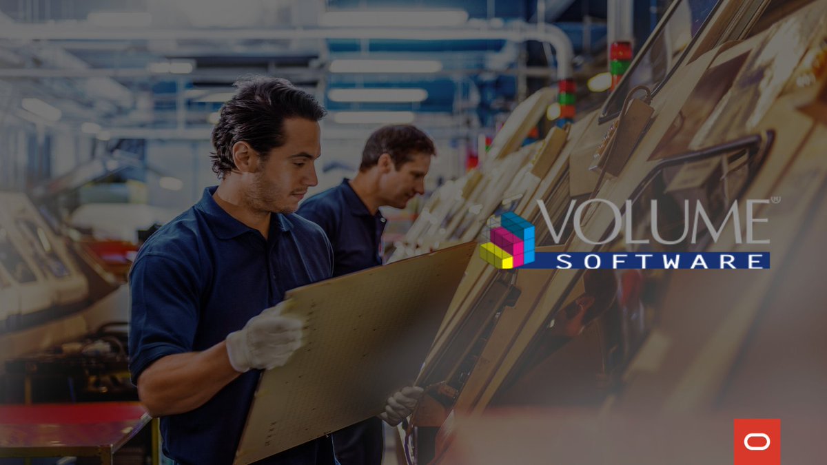 LaurenceFusilli's tweet image. 🚀Pour accompagner ses clients dans l&apos;ère de l&apos;#industrie40, @VolumeSoftware s&apos;appuie sur l&apos;#innovation et notre infrastructure #Cloud.

💥L&apos;éditeur de solutions métier vous partage le détail de ce projet 👉 social.ora.cl/6019MKKHD 
#IaaS #SaaS
social.ora.cl/6013MY1sN