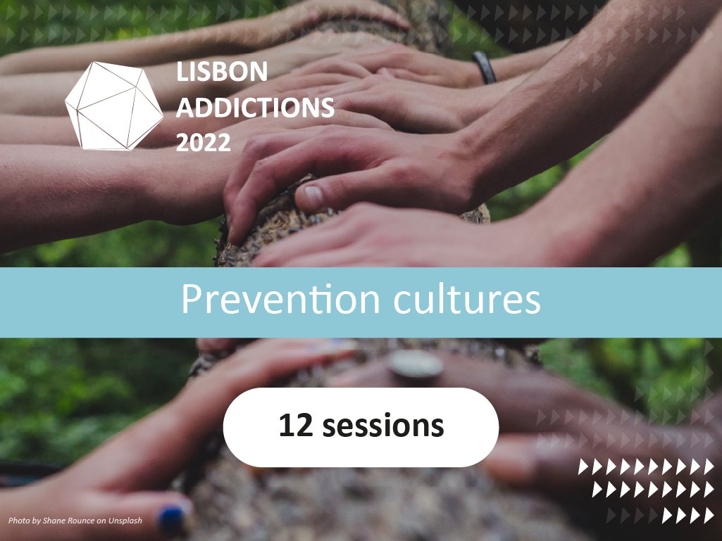 Lisbon Addictions tweet media