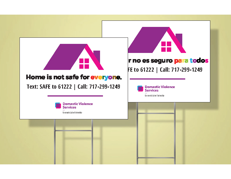 CAPLancaster's tweet photo. .@DVSLanc, a program of #CAPLanc is offering FREE Yard/Window signs to display your support for victims and survivors of abuse. Help spread the word about domestic abuse and DVS services! https://t.co/3ke2usVT5D
#DomesticViolence #DVAM #CommunityAction #Strongertogether https://t.co/cTyb7AEiuQ
