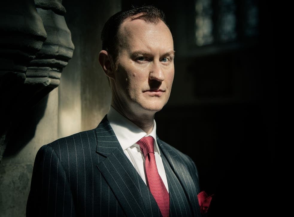 Happy Birthday to Mark Gatiss, 56 today 