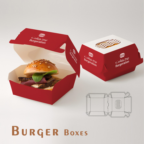 khubaib25831287's tweet image. Let your food brand get prominent with our wholesale burger boxes. Keep your burgers warm and maintain their freshness with our kraft and cardboard custom boxes available at affordable prices.
customboxes.pk/custom-printed…
#burgerboxes #customburgerboxes #burgerboxeswholesale