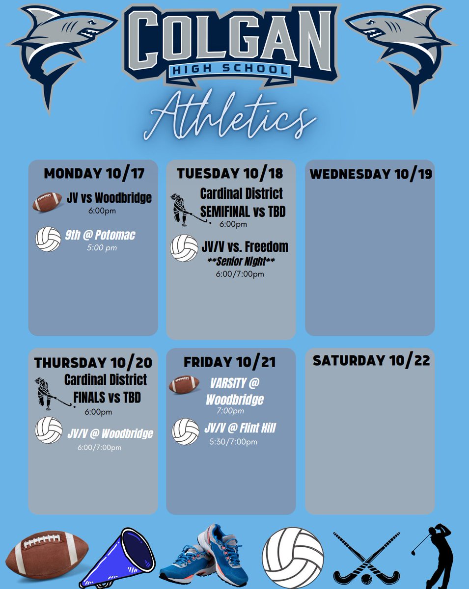 10/17 - 10/22