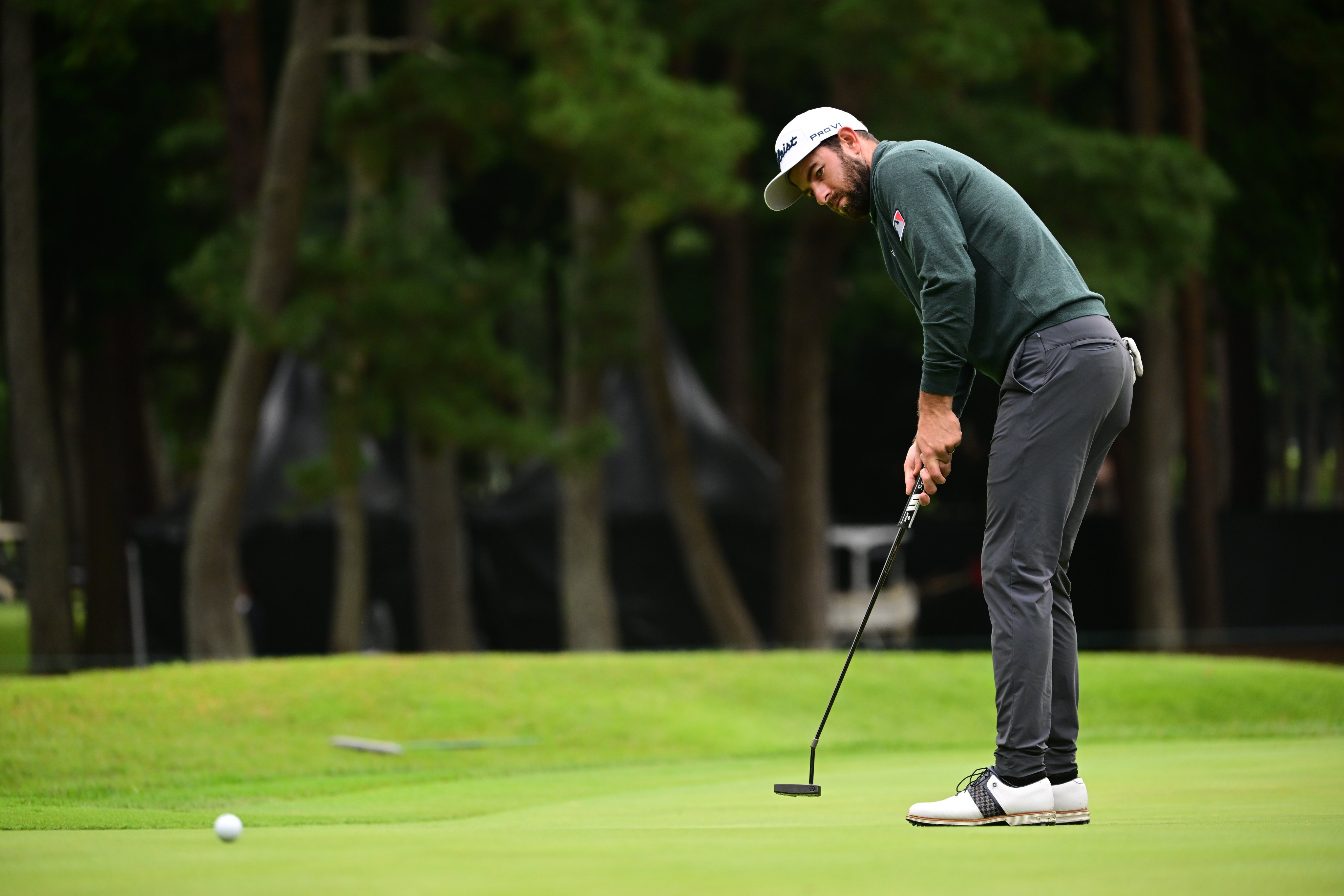 Peter online millar pants