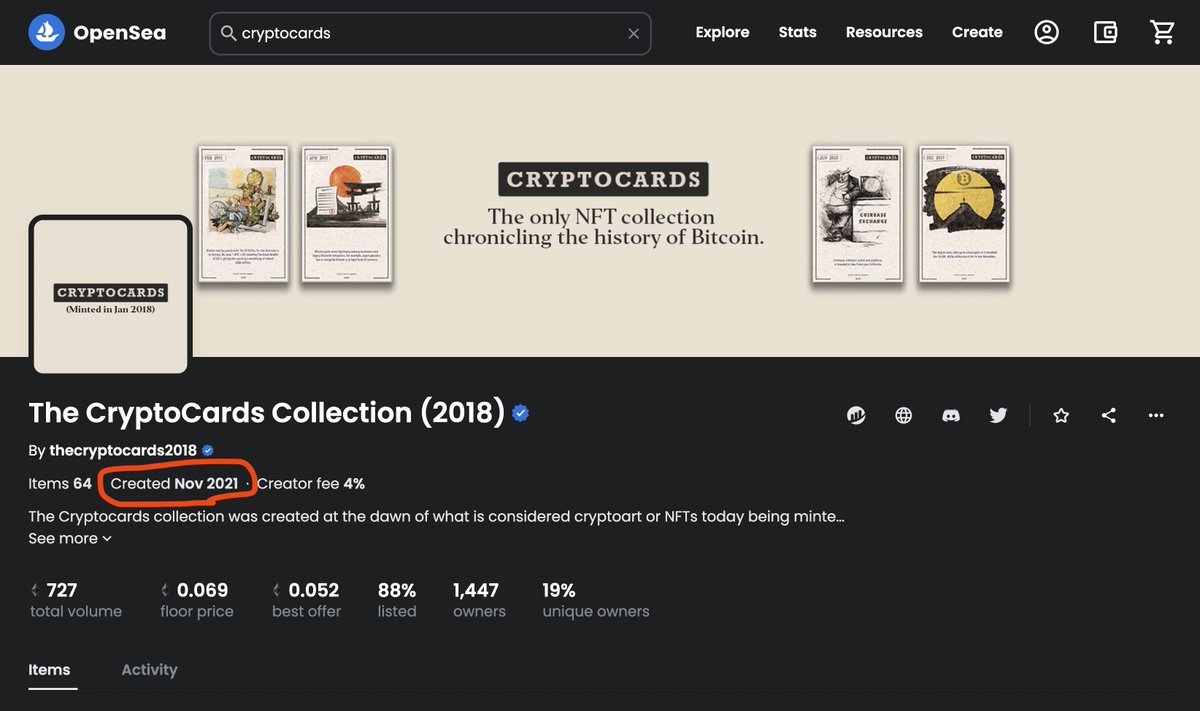 Leonidas 🧡 $DOG tweet media