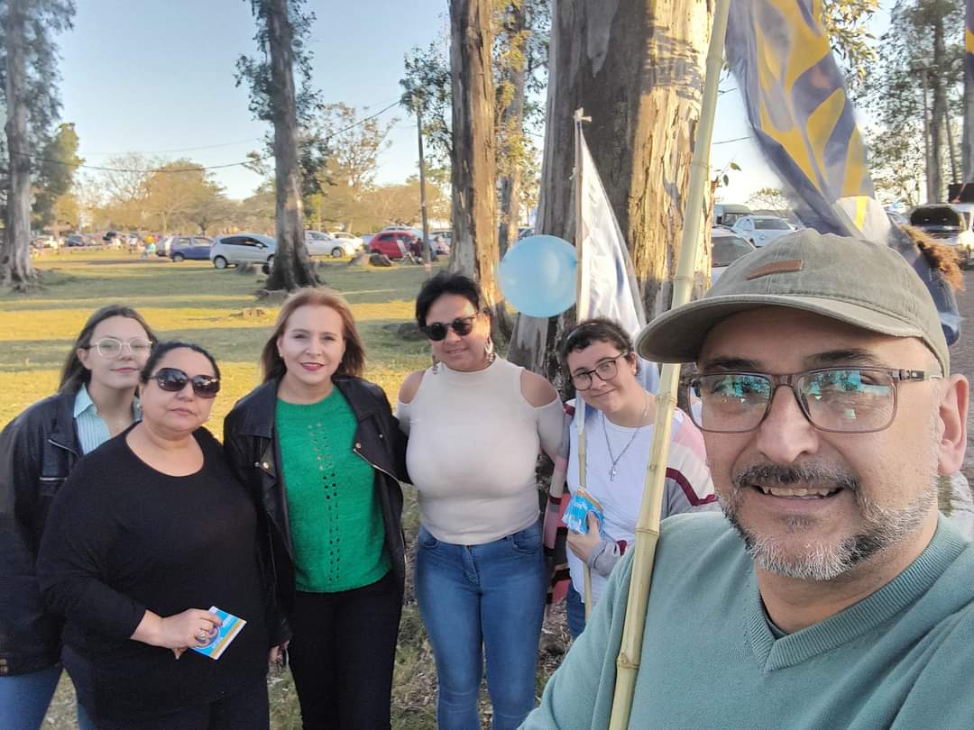 HugoPreviale's tweet photo. Gran movida en la Costanera Norte de #La50LaListaDeAlbisu rumbo a las elecciones de Jóvenes del @PNACIONAL 
@AlvaroDelgadoUy @CarlosAlbisu @carlosilva_50 @Lista50 @AnaDaCostaLeite https://t.co/xje1qAE0z8