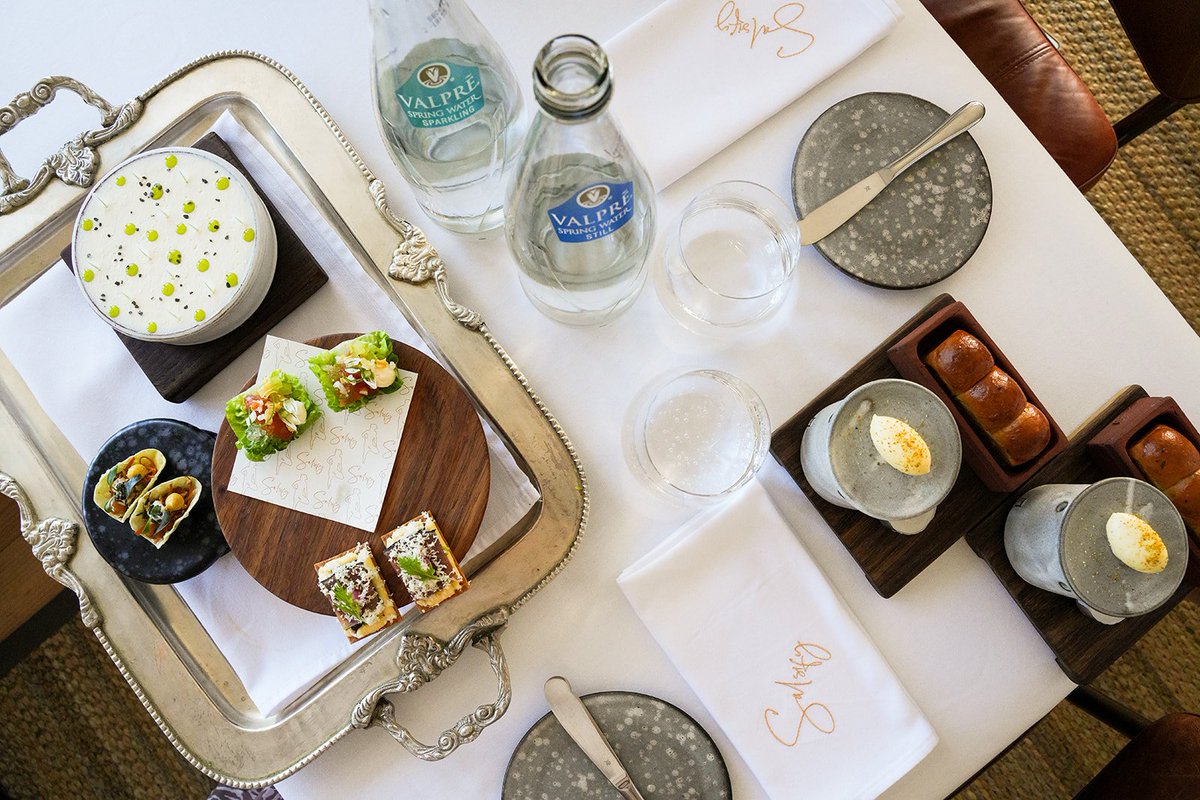 RestWeekSA's tweet photo. With so many ways to #SavourLifeNaturally, comment and tell us which is your favourite Restaurant Week moment. #Valpre #Officialpartner https://t.co/h0iWtc8vcX