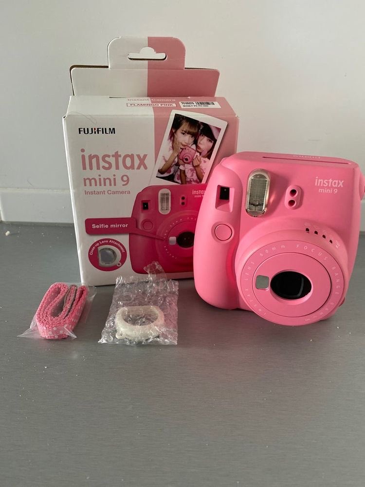 Preorderandstu2's tweet photo. รีทวิต+ฟอล แจก 1 เครื่อง!🧈

Instax Mini 9 Fujiflim ประกันศูนย์ 🤏🏻✨💕

ดาวน์ 690.-

#ตลาดนัดnct #ตลาดนัดaespa #ตลาดนัดไบร์ทวิน #ตลาดนัดitzy #��ลัฟคณาวุฒิ #ตลาดนัดtheboyz #ตลาดนัดblackpink https://t.co/dbHHGAJLXr