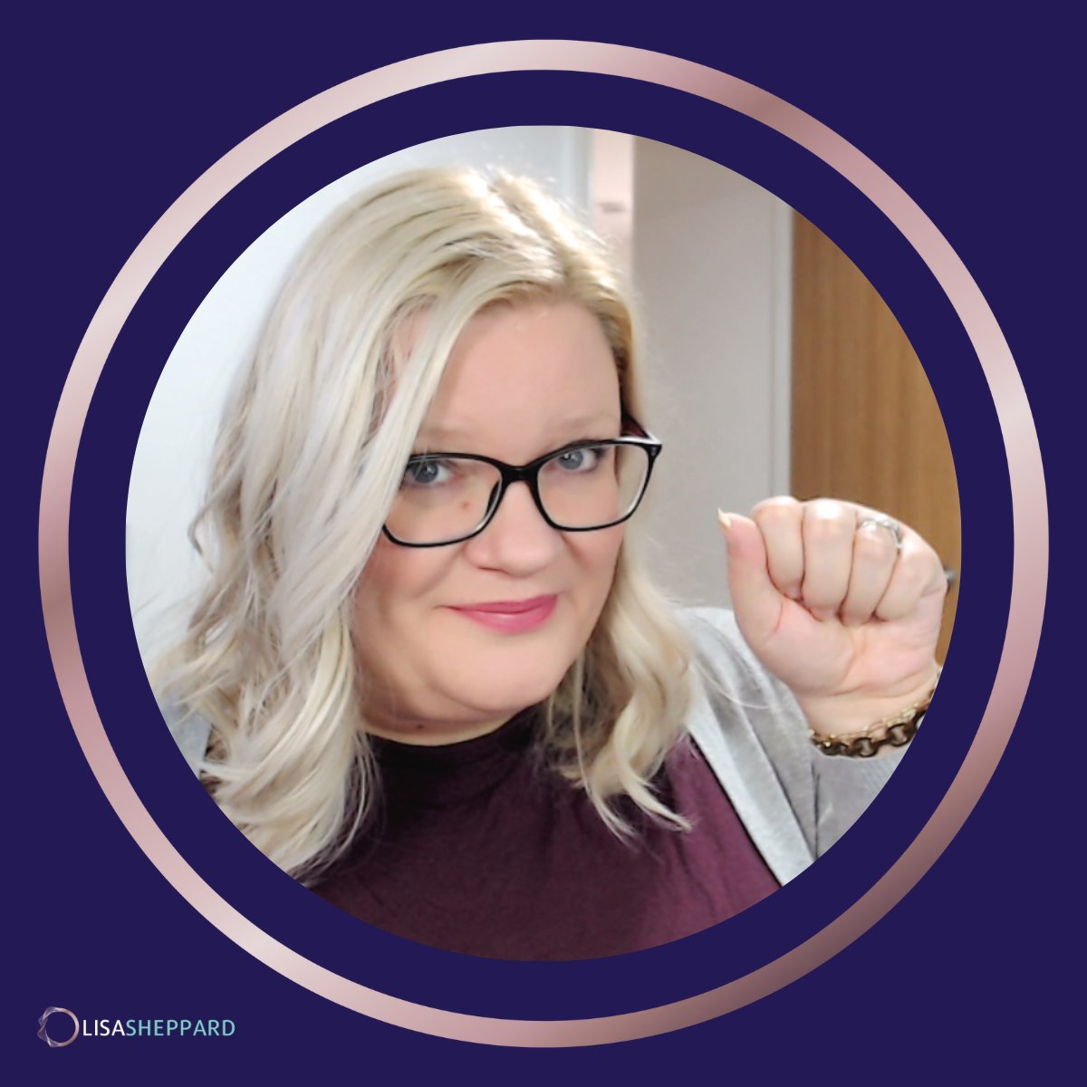 LSheppardMentor's tweet photo. Knock Knock ✊Lets Breakthrough
One thing that business has taught me is the importance of breaking through any challenges or blocks that you might have.
What's holding you back right now?
👉https://t.co/fuJxbGGEv8
#breakthrough #challenges #beliefs #planning #clairty #focus https://t.co/dwxO38YK1E
