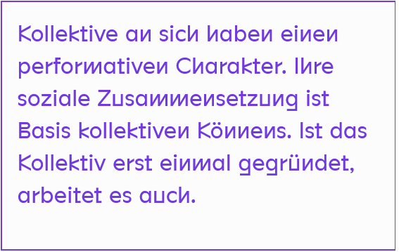 metroZones's tweet photo. Don`t kill your Kompliz:innen - ein Text über Künstler:innenkollektive v. @Caca_Savic im Rahmen von "#GemeineStadt" der @BeLapoBi, einem Projekt in Kooperation mit metroZones. Zu finden unter: https://t.co/e4LQX7H95n #SheShePop #Kollektiv https://t.co/oPJg5PPOcs