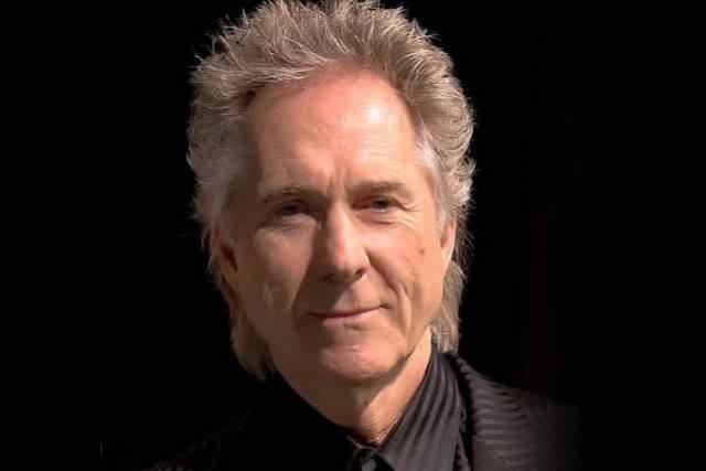 Happy Birthday to Gary Puckett, 80 today 