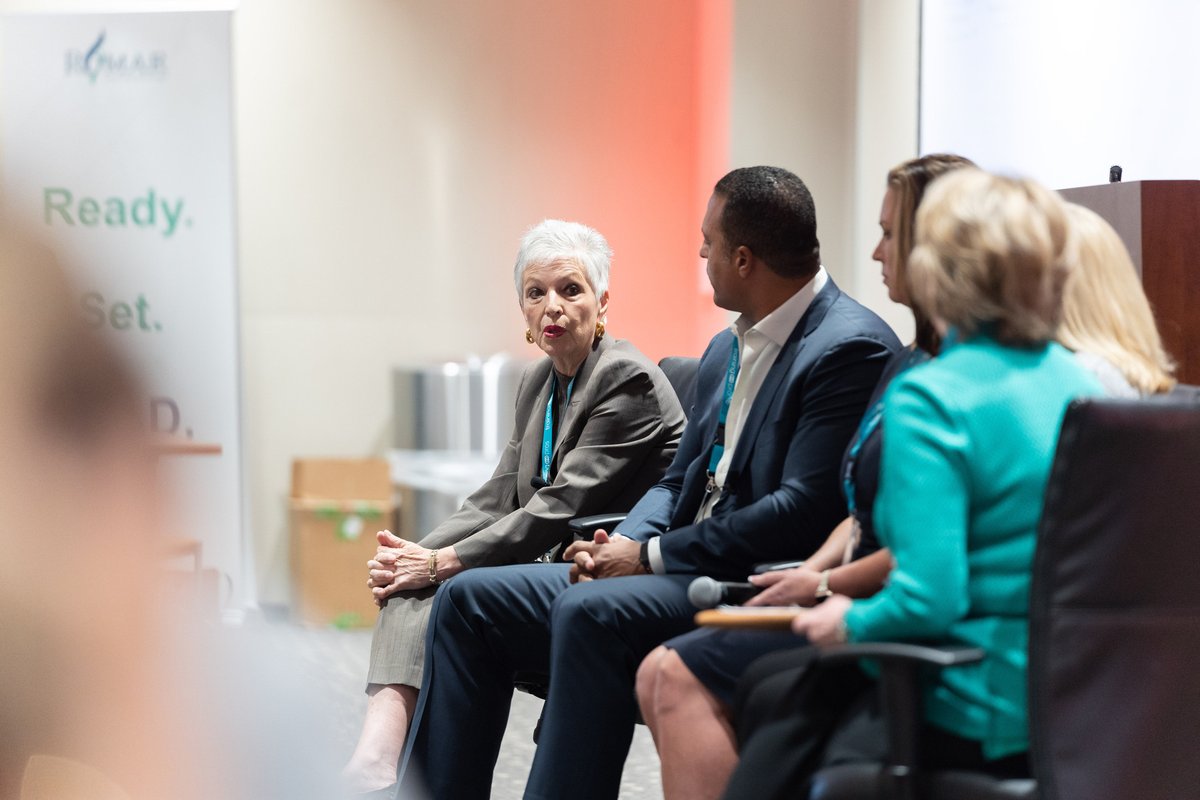 Craig Taylor, CEO of Iapetus, had the honor of being a part of the C-Suite Thought Leader Panel at this year's ATD Houston Talent Development Conference and Expo. Craig shared his insights on successful leadership, building good corporate culture, and talent development. 

#atd