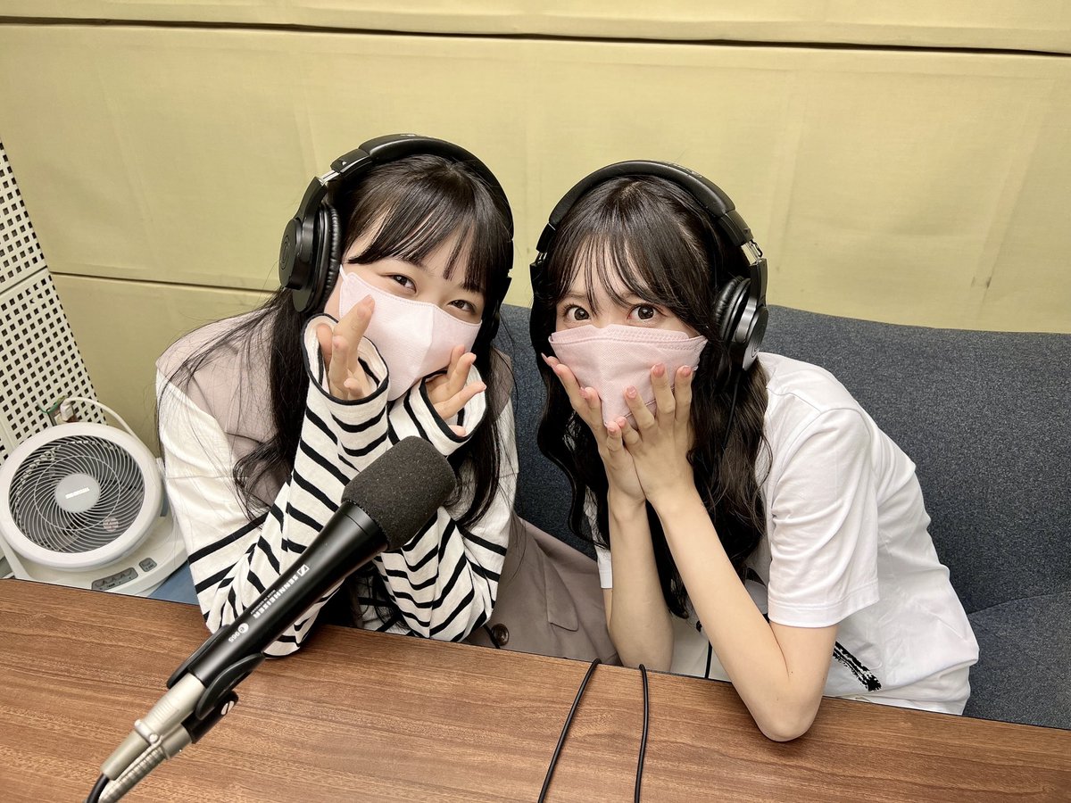 FRUITS_ZIPPER's tweet image. #ふるっぱーなう

第20回のメンバーは
櫻井優衣様@yui_fz0221 
松本かれん様@karen_fz0328

のお2人でした。失礼致しました。

くしくも第21回のメンバーを
ネタバレしてしまう事になりましたが
皆さん第20回、第21回もよろしくお願いします。

#ふるっぱーなう #ふるっぱー