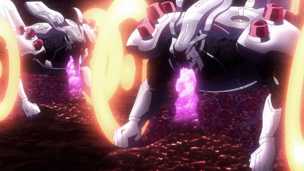 antaitool's tweet photo. 実写でやったら予算がガタキリバ
#風都探偵
#FUTTOPI https://t.co/x0I0DEvXnv