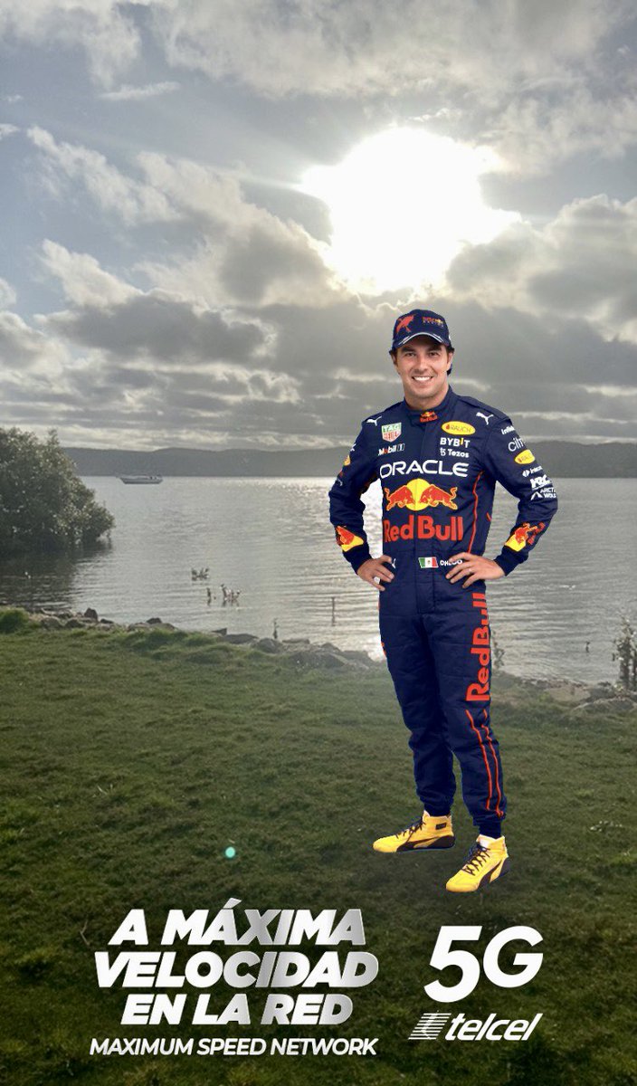 ChecoFanPage's tweet photo. 🇲🇽 @SChecoPerez en Australia 🇦🇺

#TeamChecoAR @Telcel @redbullracing 

Un RT sería muy apreciado! 

Si alguien quiere que RT su foto, puede enviarme un @ en su foto.  Quiero apoyar a la comunidad que siempre me ha apoyado a mi y a esta pagina 🇲🇽🫱🏼‍🫲🏽🇦🇺 https://t.co/qJwXVni8Ye