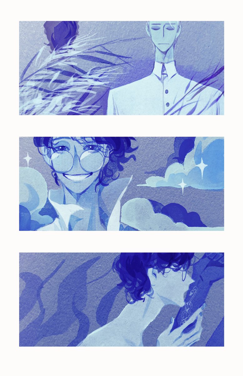 Raincy_C's tweet photo. blue
#drarry https://t.co/mRTwYIEgCh