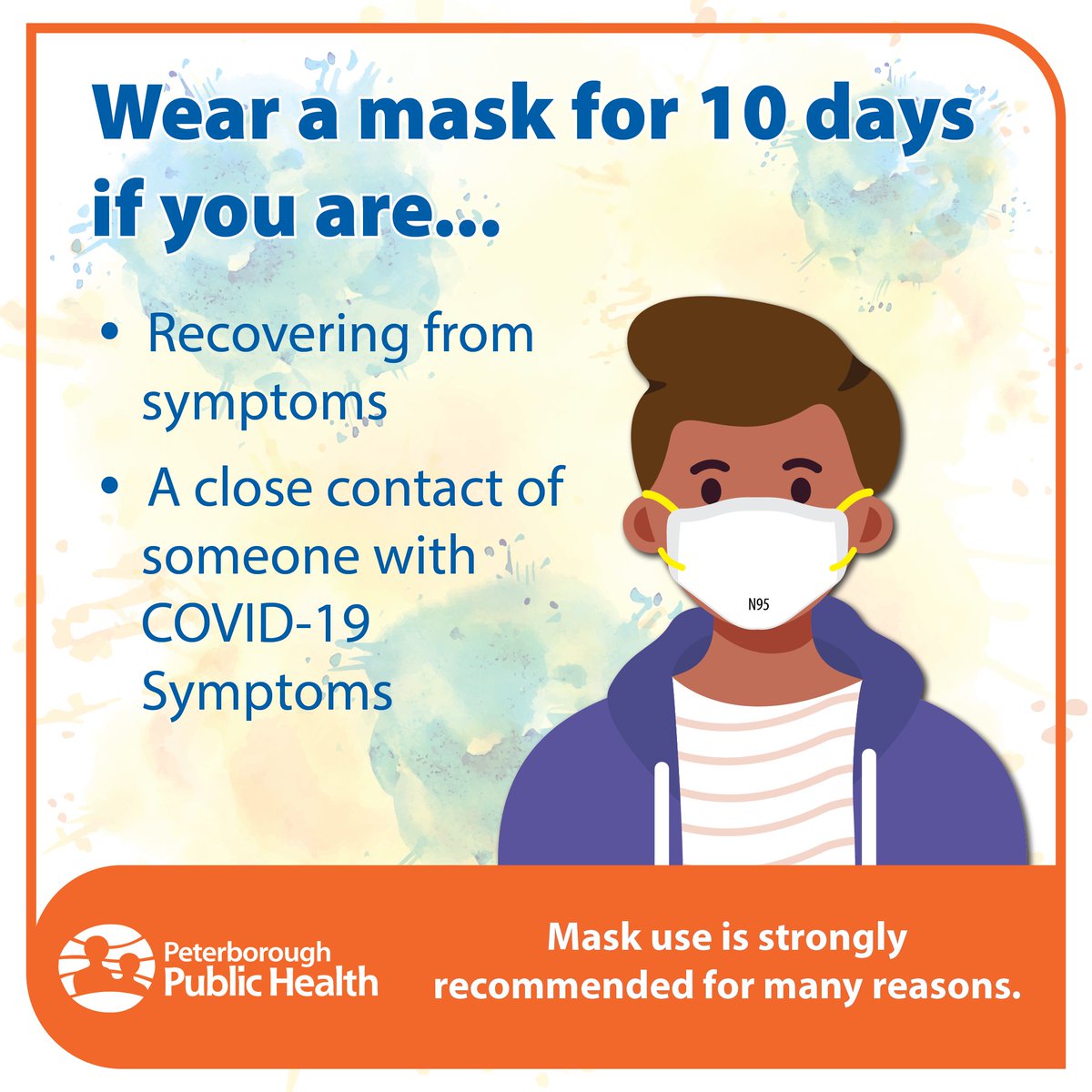 Peterborough Public Health tweet media