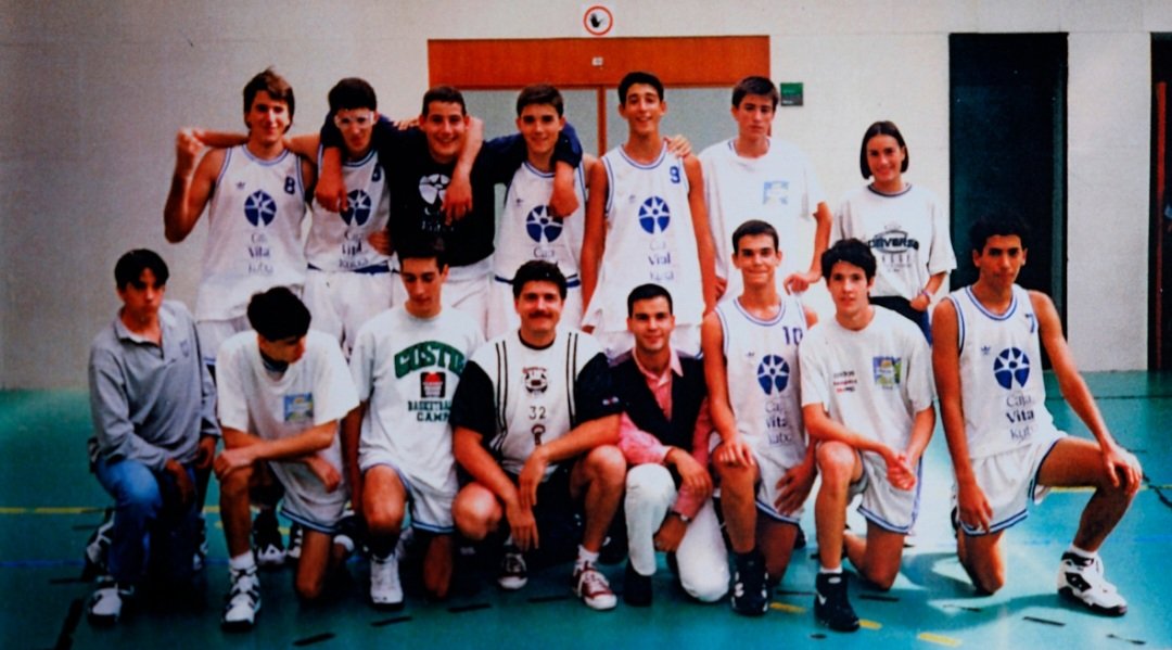 José Manuel Calderón tweet media