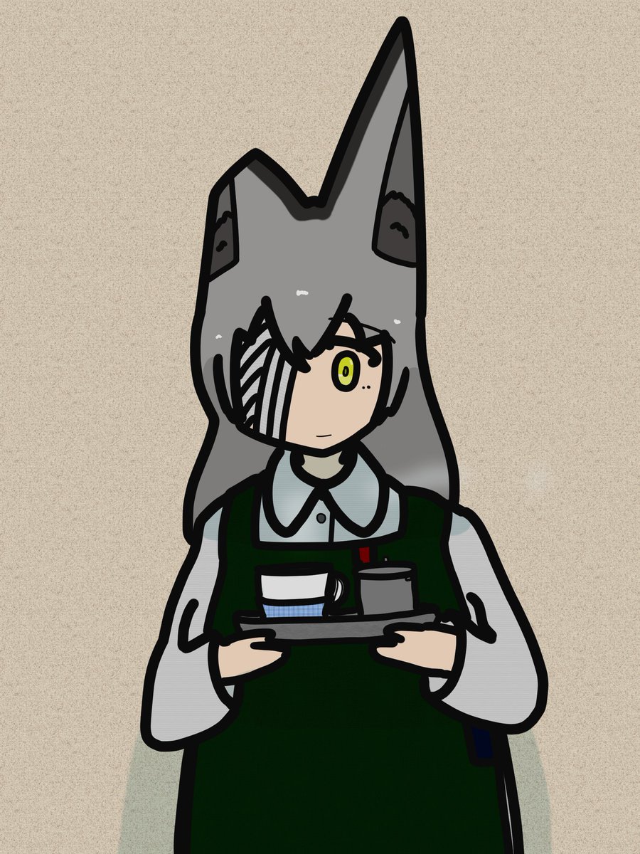 「一杯 」|まっちゅんのイラスト