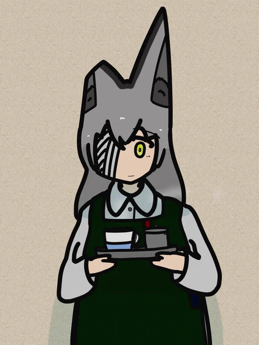 一杯 