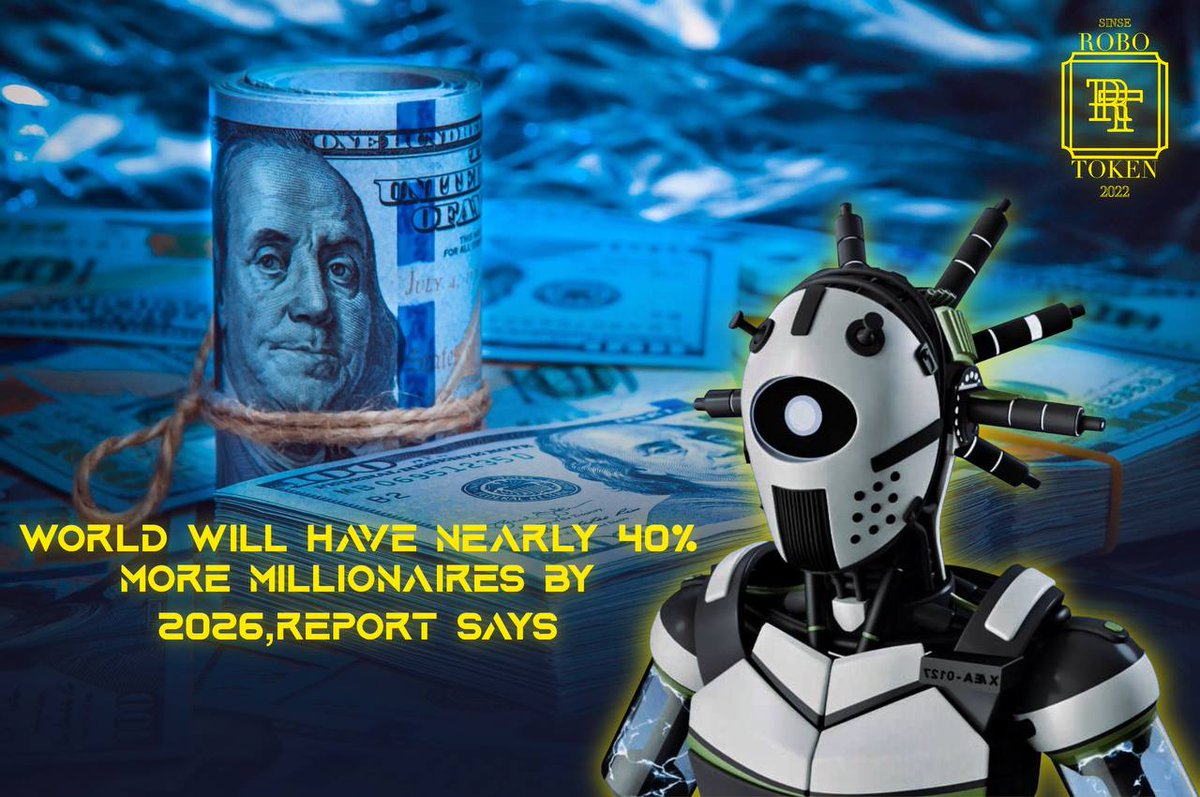 Rooospace's tweet photo. @NovaNft @ROBOTOKENSPACE https://t.co/YtsacC6sxS