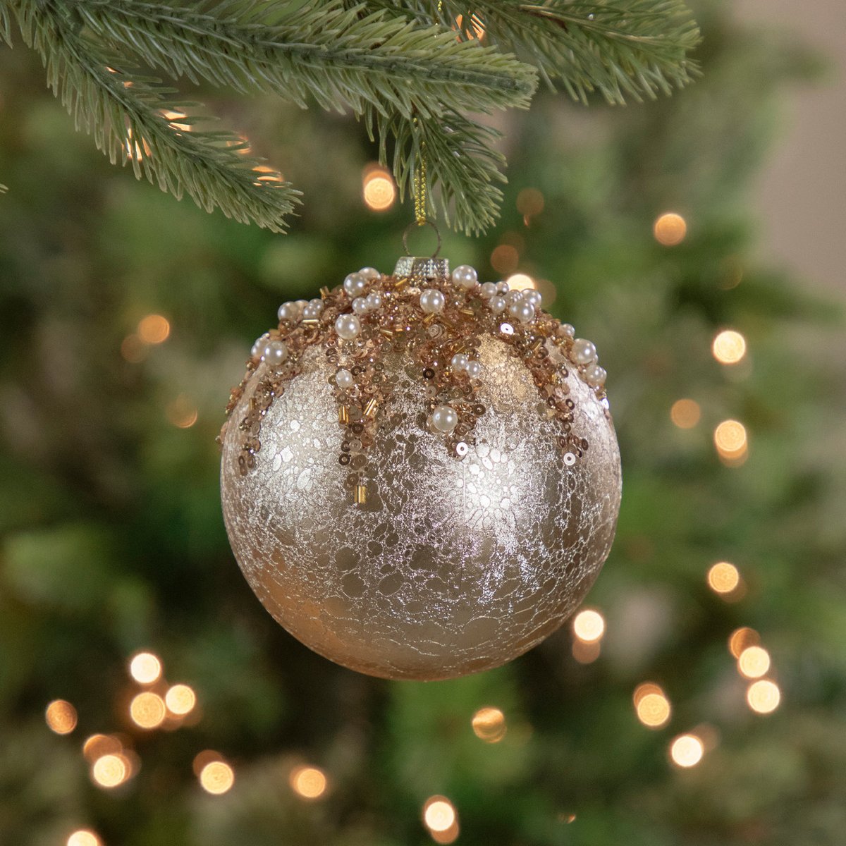 ChristmasCenter's tweet photo. Have fun shopping for ornaments this year and get inspired with looks like this. #christmastreedecor 
https://t.co/w6nXRNZ0W6 https://t.co/hENMshDK4T
