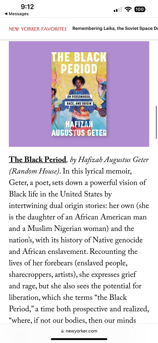 Hafizah Augustus Geter tweet media