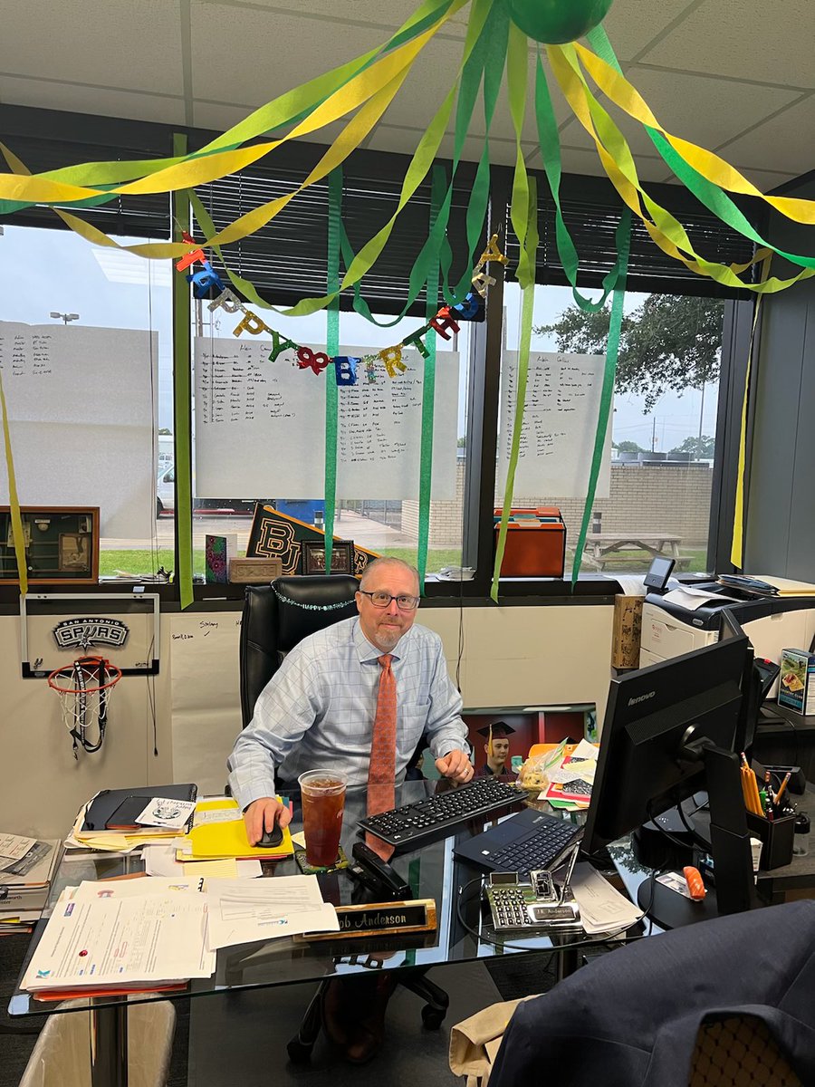 Klein ISD Human Resources tweet media