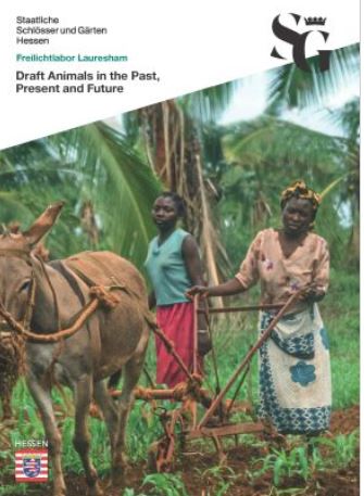 New Publication by Claus Kropp & Lena Zoll 'Draft Animals' - with a contribution by Peter Moser from the ARH: doi.org/10.11588/propy… 
#AgrarianHistory #aghist #ruralhistory #HumanAnimalStudies #animalhistory