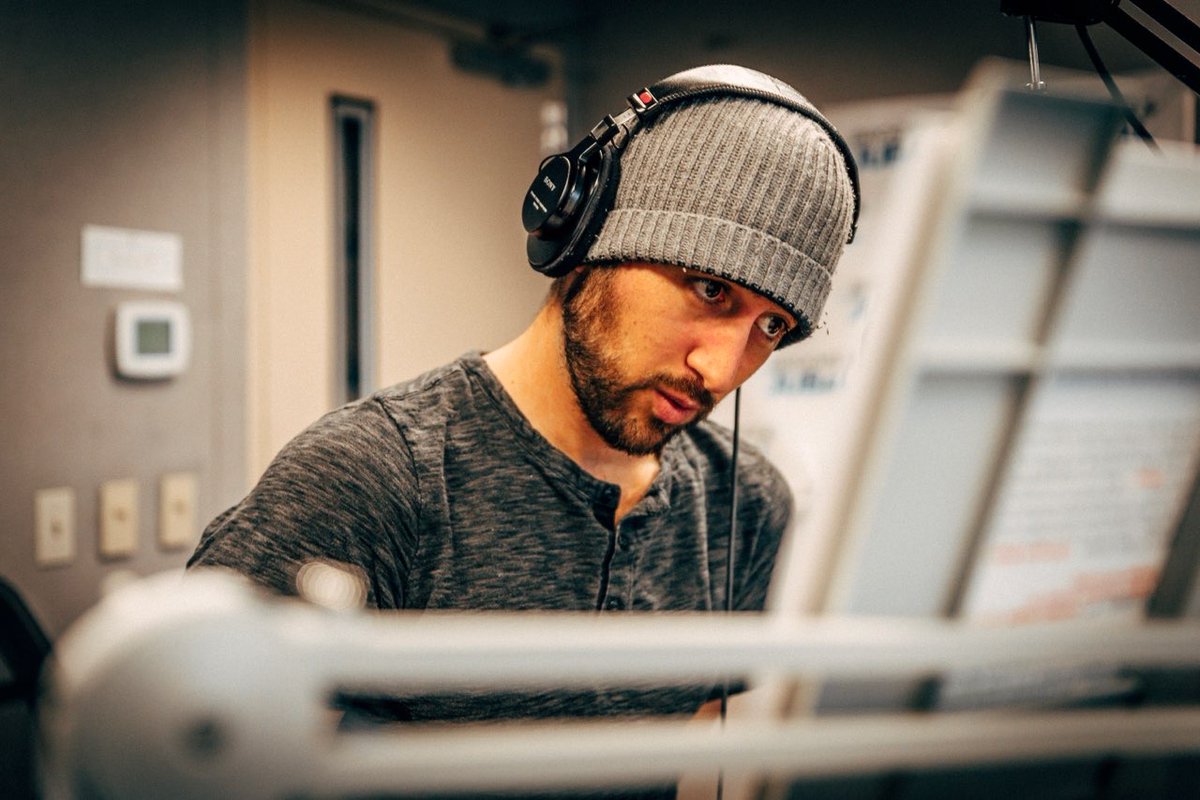 BrookeandJeffy's tweet image. Happy Birthday to the one and only @ItsYoungJeffrey!